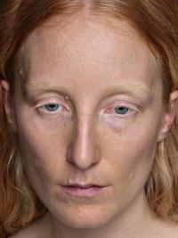 Martha Friedel, Lea, Schweiz, CH, 2024 | DER GREIF