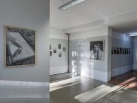 Installation View, "If Not Now, When?" by Jo Bradford | DER GREIF