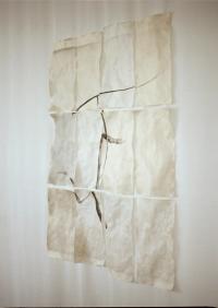 Bardo, Analog Photograph on Handmade Paper, Darkroom Print | DER GREIF