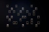 Ege Kanar's installation view © Orhan Cem Çetin and Eflâtun Derin Çetin | DER GREIF