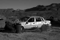 From the series "The Sky Is Bigger in Texas", Texas, United States, 2024 | DER GREIF