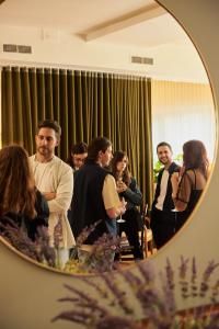 Der Greif Studio X Max Brown Missori Artist Talk | DER GREIF