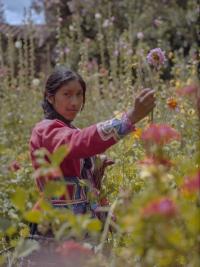 Diana Guerra, "Belixar" from the series "Suspended In Time" | DER GREIF