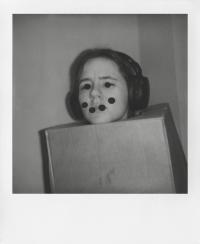 D. M. Terblanche, "Inside Outside the Box", Bonn, Germany, 2024 | DER GREIF