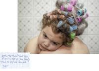 From the series "Maria, una historia de amor" | DER GREIF