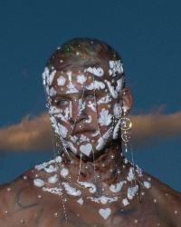 "Statue", New York, United States, 2018 | DER GREIF