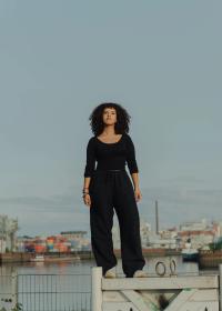 Maria Klenner, Emma, Bremen,Germany, DE, 2024 | DER GREIF