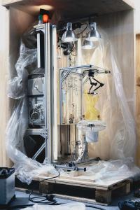 "Mouse Mover #3" | DER GREIF