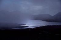 From the series "The life of water, presence and absence", Departamento de La Paz, Bolivia, 2022 | DER GREIF