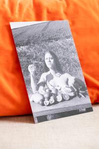 Farren van Wyk - Boycott Outspan Blood Oranges (Der Greif Studio x Das Tegernsee) | DER GREIF