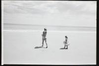 "Izabella with daughter" | DER GREIF