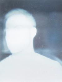 From the series "The Elephant's Foot" | DER GREIF