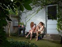 Sisters, 2014 | DER GREIF