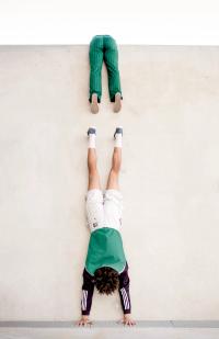 DEVIATION 22 | DER GREIF