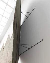 "Hermann" Installation at KABK | DER GREIF