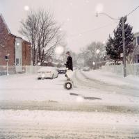 Ethan Murphy, Segway, Toronto, ON, CAN | DER GREIF