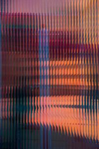 Carola Lampe, from the series "Echo", 2022. | DER GREIF