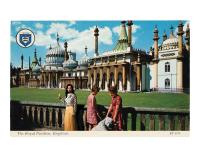 "Outside of the Pavilion", London, Great Britain, 2024 | DER GREIF