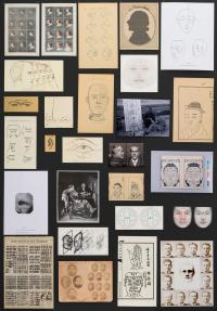 Cruel Eyes and Deceitful Ear, 2024 | DER GREIF