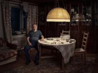 "Alexander" from the series "MENLANCHOLY" | DER GREIF
