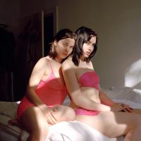 Lucia Jost, "Sabina and Luise" from the series "Capital Daughters" | DER GREIF
