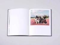 "Romanzo meticcio" photobook | DER GREIF