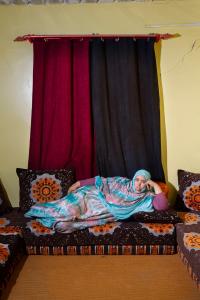 © Lavinia Parlamenti and Manfredi Pantanella | DER GREIF