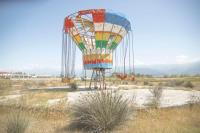 Masoumeh BahramiGorji, 5, Mazandaran, IR, 2023 | DER GREIF