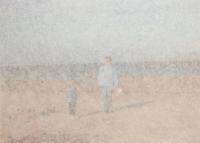 Nella Stücker, From "The Taste Of Milk Makes Me Think Of Spring", France | DER GREIF