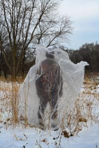 Untitled from "OUT FROM" | DER GREIF