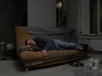 "Alexander" from the series "MENLANCHOLY" | DER GREIF