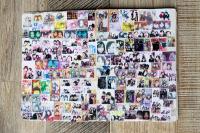 "My Purikura Book from 1999 to 2001" | DER GREIF