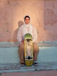 From the series "Palestine Inheritance" | DER GREIF