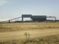 Shondoni Coal Mine, 2024 | DER GREIF