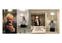 Generated imagery of real politicians | DER GREIF