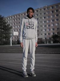 Olivier Lavenac, "Jhaymon", Vénissieux, France | DER GREIF