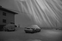 From the series "Tramontana - Postcards from Home" | DER GREIF