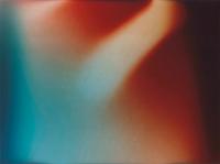 Helena Petersen, from the series "Isar Fries", 2025. | DER GREIF