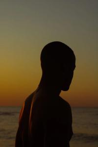 Goldiie, Untitled, Curaçao, 2020 | DER GREIF