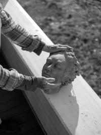 "Johanna's Bust", Massachusetts, United States, 2024 | DER GREIF