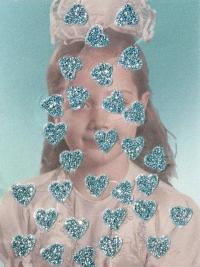 Anastasiia O., from the series "Today I saw a sunflower but it didn’t grow" | DER GREIF