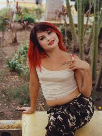 "Frani", Tegucigalpa, 2023 | DER GREIF