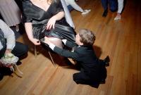 "Garter", London, United Kingdom of Great Britain and Northern Ireland, 2025 | DER GREIF