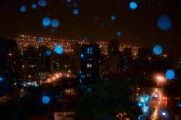 From the series "The life of water, presence and absence", Departamento de La Paz, Bolivia, 2022 | DER GREIF