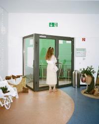 "Inside the halls of Temple Road" | DER GREIF