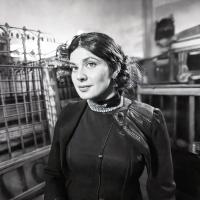 #7 AI generated portrait of Louise Michel | DER GREIF