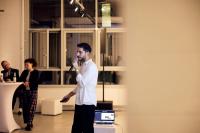 Simon Lovermann (Der Greif) | DER GREIF