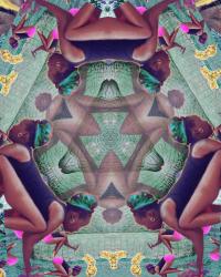 Anna Ehrenstein, Nyamwathi, 2018 © Anna Ehrenstein. Courtesy the artist and KOW, Berlin | DER GREIF