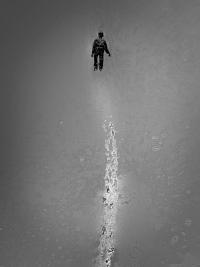 Dimitris Mytas, From the series "ELEPHANT", Athens, Greece, 2024 | DER GREIF