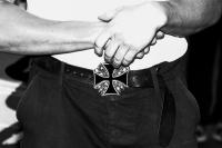 The Quiet Rise | DER GREIF